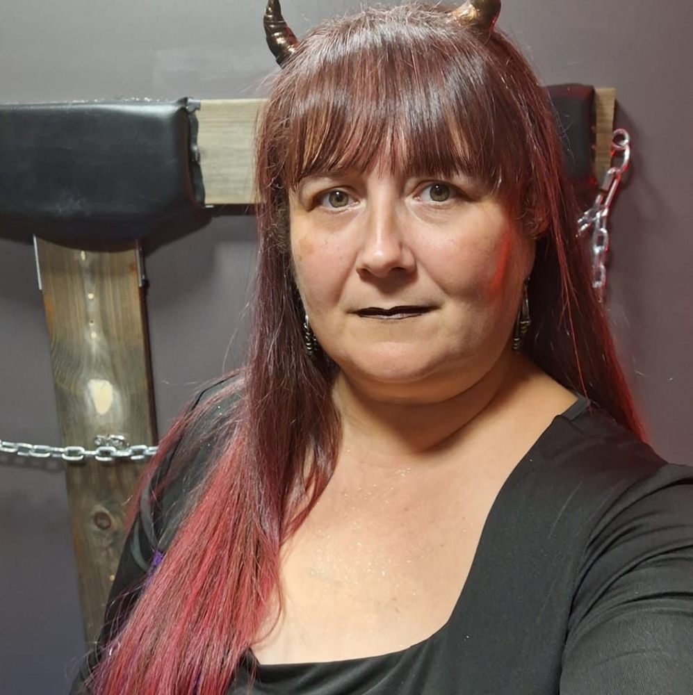 Meet your Posher, Donna